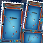 icon Billiards Game Realistic