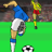 icon Football Dribbling 2.6