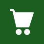 icon My Shopping List (with widget) per Vernee Thor