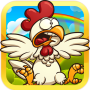 icon Crazy Chicken