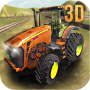 icon Tractor Simulator 3D per intex Aqua Lions X1+