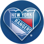 icon NY Rangers Emoji Keyboard per Allview V3 Viper