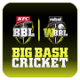 icon Big Bash Cricket per vivo Y66i