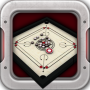 icon Carrom Board