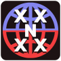 icon XXNXX Browser Anti Blokir VPN Browser per oneplus 3
