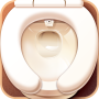 icon 100 Toilets “room escape game” per Huawei nova Smart