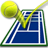 icon Tennis Serve Tracker 2.4.0
