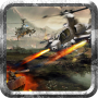 icon Helicopter Tank Gunner Battle per Allview P8 Pro