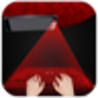 icon Hologram 3D keyboard simulated per Inoi 6