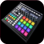 icon DJ Music Pads