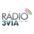 icon br.com.devmaker.radioterceiravia 3.9