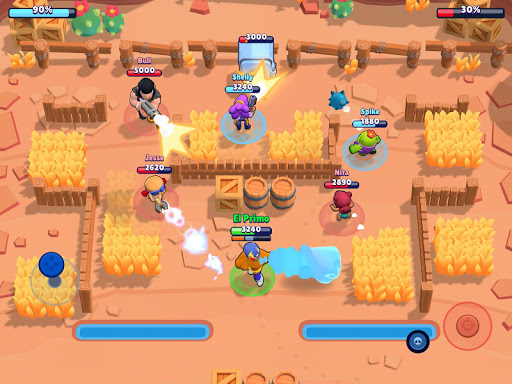 Brawl Stars Per Alcatel Dawn Scarica Gratis File Apk Per Dawn - brawl stars gioco scaricabile