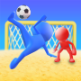 icon Super Goal: Fun Soccer Game per HTC U Ultra