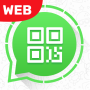 icon Whats Web for WhatsApp: Clone WhatsApp Web Scanner
