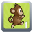 icon .Jungle Monkey. 1.61