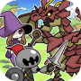 icon Demon's Dungeon - Tap RPG