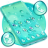 icon Water Drops Theme 1.308.1.208