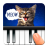 icon Cat piano simulator 1.4