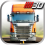 icon Truck driver 2