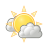 icon Weather notification 0.3.10