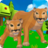 icon Cougar Simulator: Big Cat Family Game 1.053