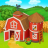 icon Farm Town 3.90