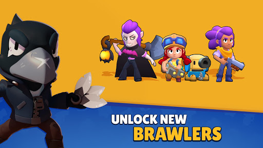 Brawl Stars Per Lg X Skin Scarica Gratis File Apk Per X Skin - come vincere mortis su brawl stars