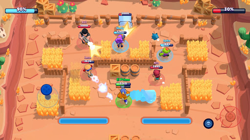 Brawl Stars Per Alcatel Dawn Scarica Gratis File Apk Per Dawn - nomi originali per brawl stars