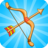 icon Archery Bird 1.6