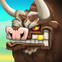 icon PBR: Raging Bulls