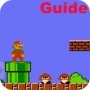 icon Guide for Super Mario Brothers per Samsung Galaxy Note 10.1 N8000