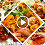 icon Latest Recepies Tutorials