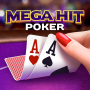 icon Mega Hit Poker: Texas Holdem per Samsung Galaxy Young 2