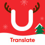 icon U Dictionary Translator per tecno W5 Lite