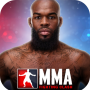 icon MMA Fighting Clash per Motorola Moto Z2 Play
