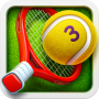 icon Hit Tennis 3 per Samsung Galaxy J1