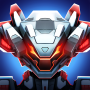 icon Mech Arena - Shooting Game per Samsung I9100 Galaxy S II