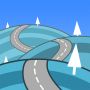 icon Traffic Run!: Driving Game per nubia Z18