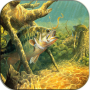 icon Bass Fishing Wallpapers per BLU Advance 4.0M