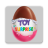 icon Surprise Eggs 120