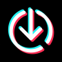 icon Downloader for TikTok per Huawei GR3