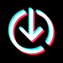 icon Downloader for TikTok per Samsung Galaxy J1 Ace Neo