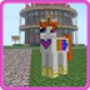 icon Little Pony Minecraft per archos 101b Helium