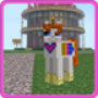 icon Little Pony Minecraft per Samsung Galaxy Win Pro