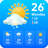 icon Weather Forecast 2.1.1