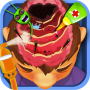 icon Brain Doctor per UMIDIGI Z2 Pro