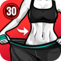 icon Lose Weight - Weight Loss App per Huawei GR3