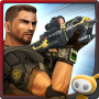 icon FRONTLINE COMMANDO per Motorola Moto G6 Plus