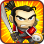 icon SAMURAI vs ZOMBIES DEFENSE per Huawei nova Smart
