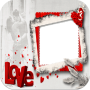 icon Photo Frames Love Happy per neffos C5L